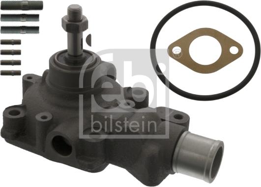 FEBI Bilstein 44406 - Pompa acqua www.autoricambi360.it