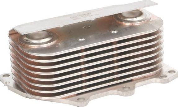 FEBI Bilstein 44425 - Radiatore olio, Olio motore www.autoricambi360.it