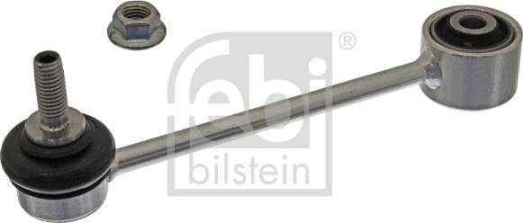 FEBI Bilstein 44428 - Asta / Puntone, Stabilizzatore www.autoricambi360.it
