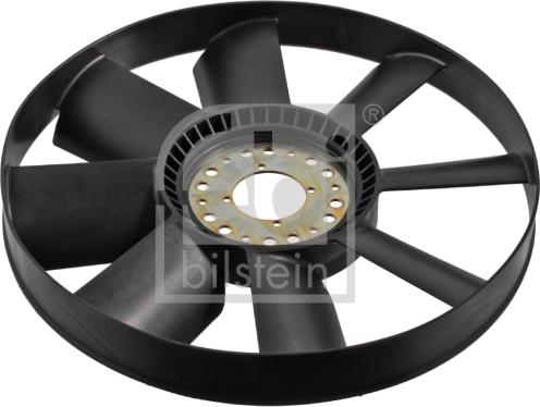 FEBI Bilstein 44472 - Girante, Raffreddamento motore www.autoricambi360.it