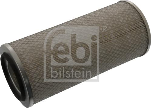 FEBI Bilstein 44599 - Filtro aria www.autoricambi360.it