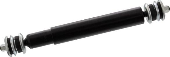 FEBI Bilstein 44560 - Ammortizzatore www.autoricambi360.it
