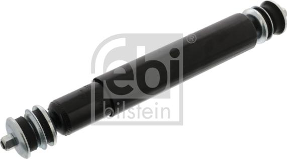 FEBI Bilstein 44561 - Ammortizzatore www.autoricambi360.it