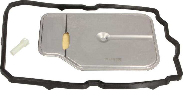 FEBI Bilstein 44530 - Filtro idraulico, Cambio automatico www.autoricambi360.it