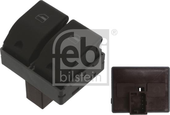 Febi Bilstein 44537 - Interruttore, Alzacristallo www.autoricambi360.it