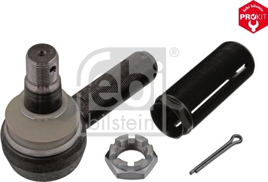 FEBI Bilstein 44521 - Testa barra d'accoppiamento www.autoricambi360.it