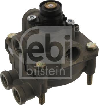 FEBI Bilstein 44574 - Valvola di preimmissione www.autoricambi360.it