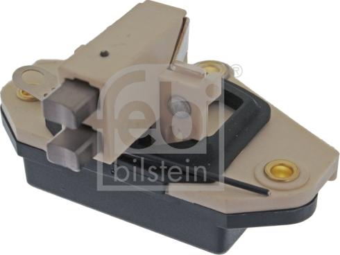 FEBI Bilstein 44578 - Regolatore alternatore www.autoricambi360.it