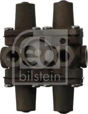 FEBI Bilstein 44573 - Valvola di protezione a più circuiti www.autoricambi360.it