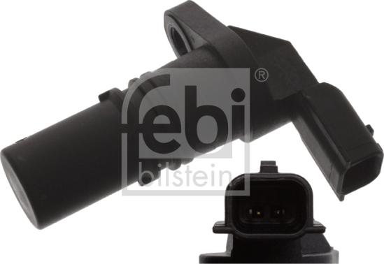 FEBI Bilstein 44647 - Generatore di impulsi, Albero a gomiti www.autoricambi360.it