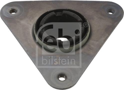 FEBI Bilstein 44661 - Supporto ammortizzatore a molla www.autoricambi360.it