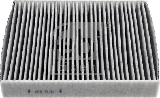 FEBI Bilstein 44663 - Filtro, Aria abitacolo www.autoricambi360.it