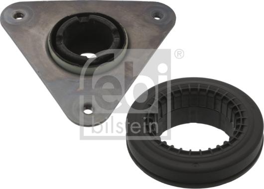 FEBI Bilstein 44662 - Supporto ammortizzatore a molla www.autoricambi360.it