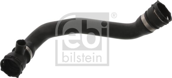 FEBI Bilstein 44603 - Flessibile radiatore www.autoricambi360.it
