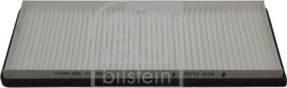 FEBI Bilstein 44616 - Filtro, Aria abitacolo www.autoricambi360.it