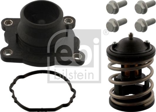 Febi Bilstein 44685 - Termostato, Refrigerante www.autoricambi360.it