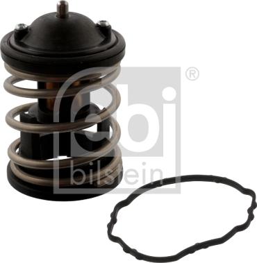 Febi Bilstein 44683 - Termostato, Refrigerante www.autoricambi360.it