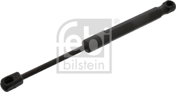Febi Bilstein 44000 - Ammortizzatore pneumatico, Cofano motore www.autoricambi360.it