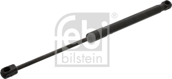 Febi Bilstein 44002 - Ammortizatore pneumatico, Cofano bagagli / vano carico www.autoricambi360.it