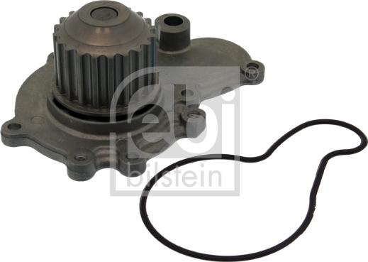 Febi Bilstein 44196 - Pompa acqua www.autoricambi360.it