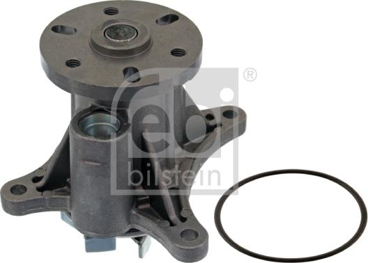 FEBI Bilstein 44197 - Pompa acqua www.autoricambi360.it