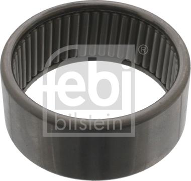 FEBI Bilstein 44164 - Cuscinetto, Fuso a snodo www.autoricambi360.it