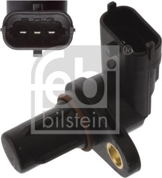 FEBI Bilstein 44845 - Sensore, Posizione albero a camme www.autoricambi360.it