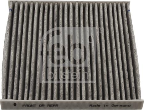 Febi Bilstein 44848 - Filtro, Aria abitacolo www.autoricambi360.it