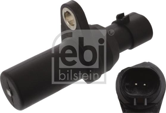FEBI Bilstein 44842 - Generatore di impulsi, Albero a gomiti www.autoricambi360.it