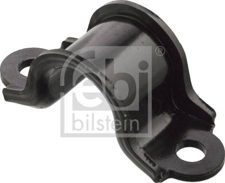 FEBI Bilstein 44854 - Supporto, Supporto stabilizzatore www.autoricambi360.it