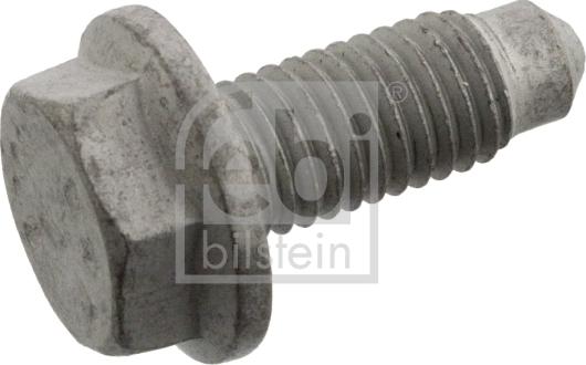FEBI Bilstein 44855 - Perno fissaggio, Stabilizzatore www.autoricambi360.it