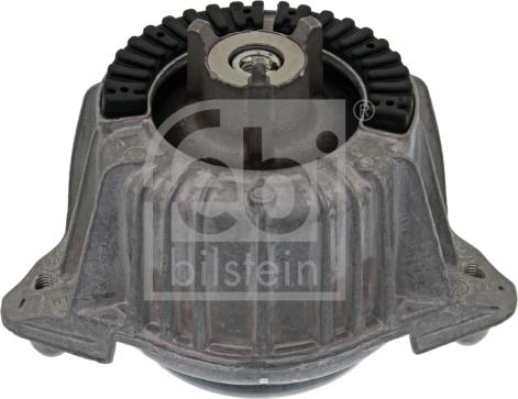 FEBI Bilstein 44856 - Sospensione, Motore www.autoricambi360.it