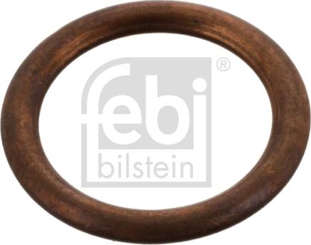Febi Bilstein 44850 - Anello di tenuta, vite di scarico olio www.autoricambi360.it