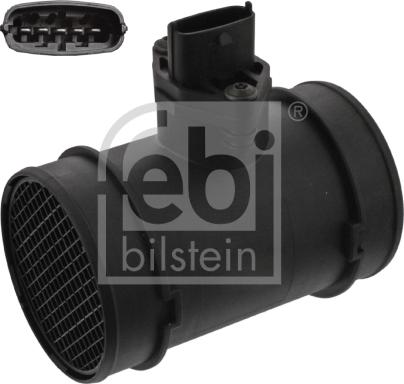 Febi Bilstein 44858 - Debimetro www.autoricambi360.it