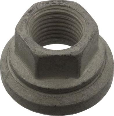 FEBI Bilstein 44869 - Dado ruota www.autoricambi360.it