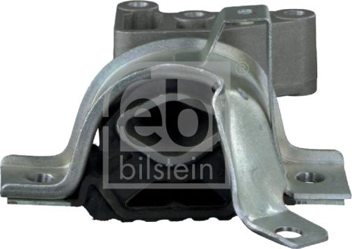 Febi Bilstein 44884 - Sospensione, Motore www.autoricambi360.it
