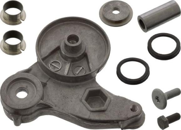FEBI Bilstein 44838 - Kit riparazione, Braccio tenditore-Cinghia Poly-V www.autoricambi360.it