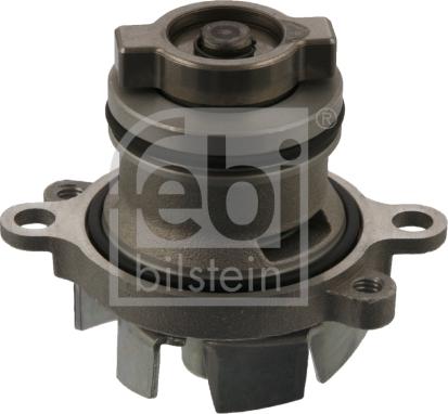 Febi Bilstein 44349 - Pompa acqua www.autoricambi360.it