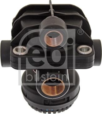 FEBI Bilstein 44345 - Valvola di preimmissione www.autoricambi360.it