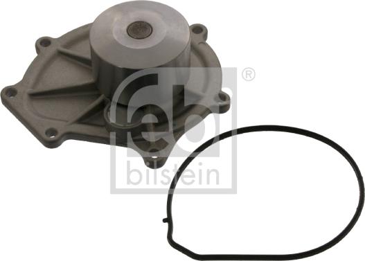 Febi Bilstein 44350 - Pompa acqua www.autoricambi360.it