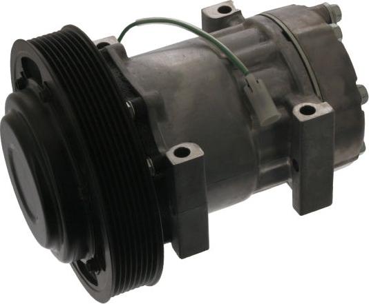 Febi Bilstein 44366 - Compressore, Climatizzatore www.autoricambi360.it
