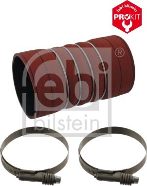 FEBI Bilstein 44301 - Flessibile aria alimentazione www.autoricambi360.it