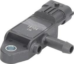 FEBI Bilstein 44337 - Sensore, Pressione gas scarico www.autoricambi360.it