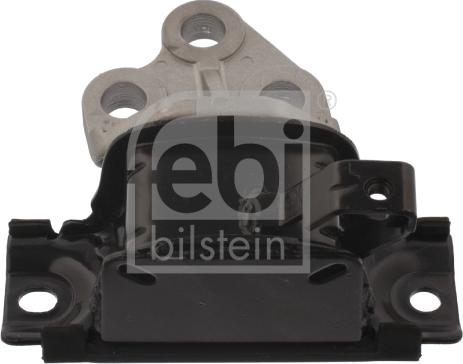 FEBI Bilstein 44329 - Sospensione, Motore www.autoricambi360.it