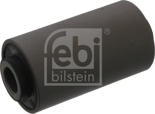 FEBI Bilstein 44321 - Boccola, Sospensione cabina www.autoricambi360.it