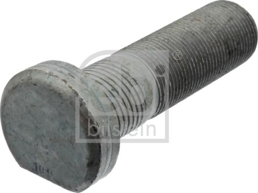 FEBI Bilstein 44322 - Bullone ruota www.autoricambi360.it