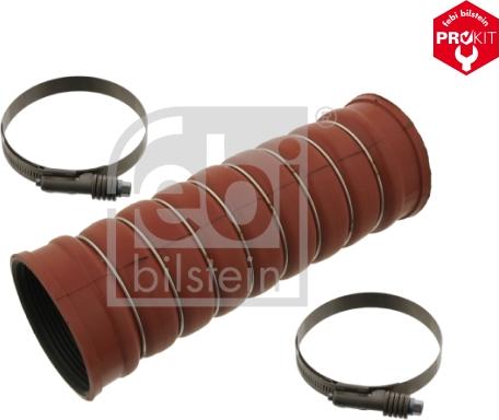 FEBI Bilstein 44299 - Flessibile aria alimentazione www.autoricambi360.it