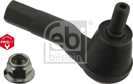 FEBI Bilstein 44226 - Testa barra d'accoppiamento www.autoricambi360.it