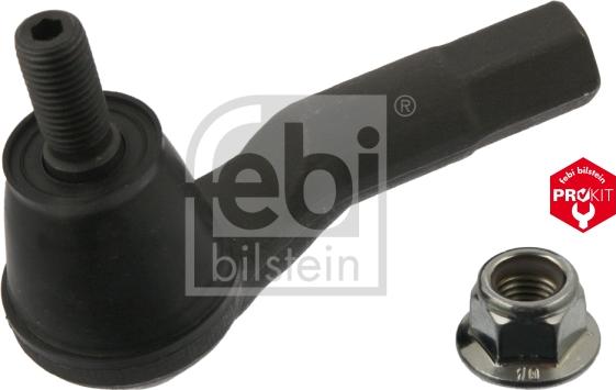FEBI Bilstein 44227 - Testa barra d'accoppiamento www.autoricambi360.it