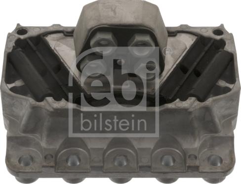 FEBI Bilstein 44742 - Sospensione, Motore www.autoricambi360.it